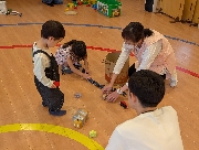 幼稚園説明会