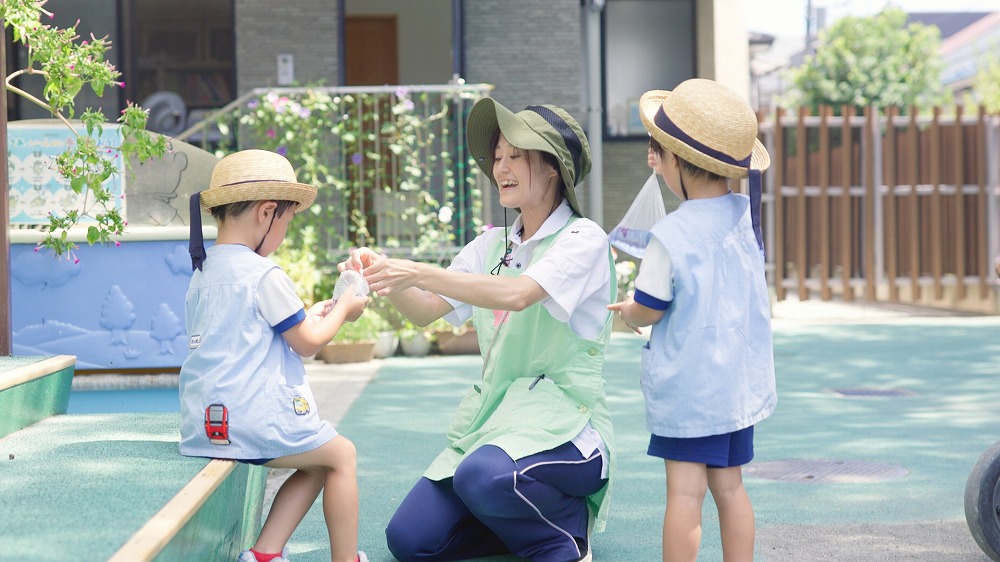採用情報