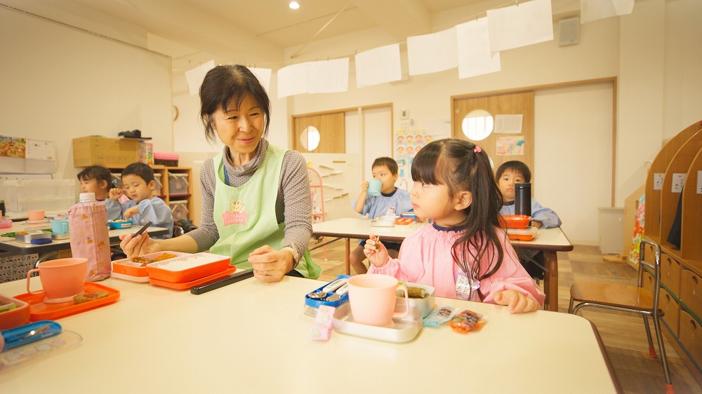 採用情報