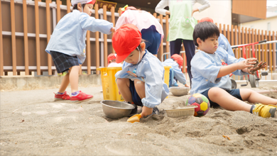 光明幼稚園