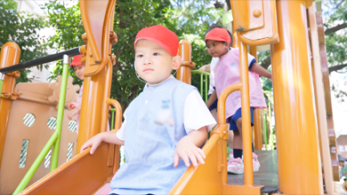 光明幼稚園