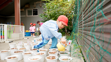 光明幼稚園