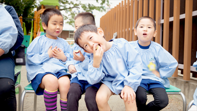 光明幼稚園