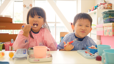 光明幼稚園